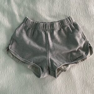 Brandy Melville Sweatshorts